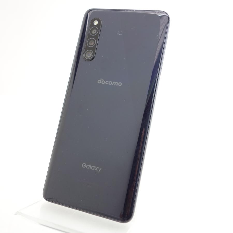 X927 docomo SIMロック解除済み　Galaxy A41 SC-41A Galaxy [新品] docomo ドコモ A41 SC-41A ギャラクシー SIM