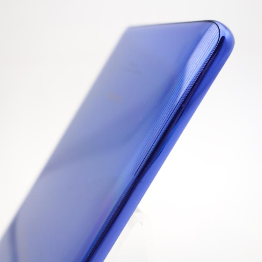 Galaxy SC-41A ブラック64GB SIMロック解除 ムスビー｜【SIMフリー】Galaxy A41 SC-41A ブラック docomo版