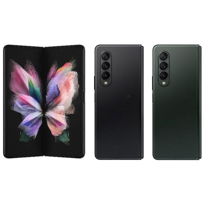 おまけ付き Galaxy Z Fold3 5G SIMフリー 【公式通販】