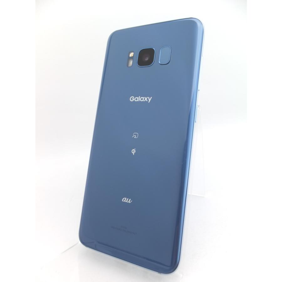 Simフリー Galaxy S8 Scv36 コーラルブルー Au版simロック解除品 Fs Scv36cb Reco 通販 Yahoo ショッピング