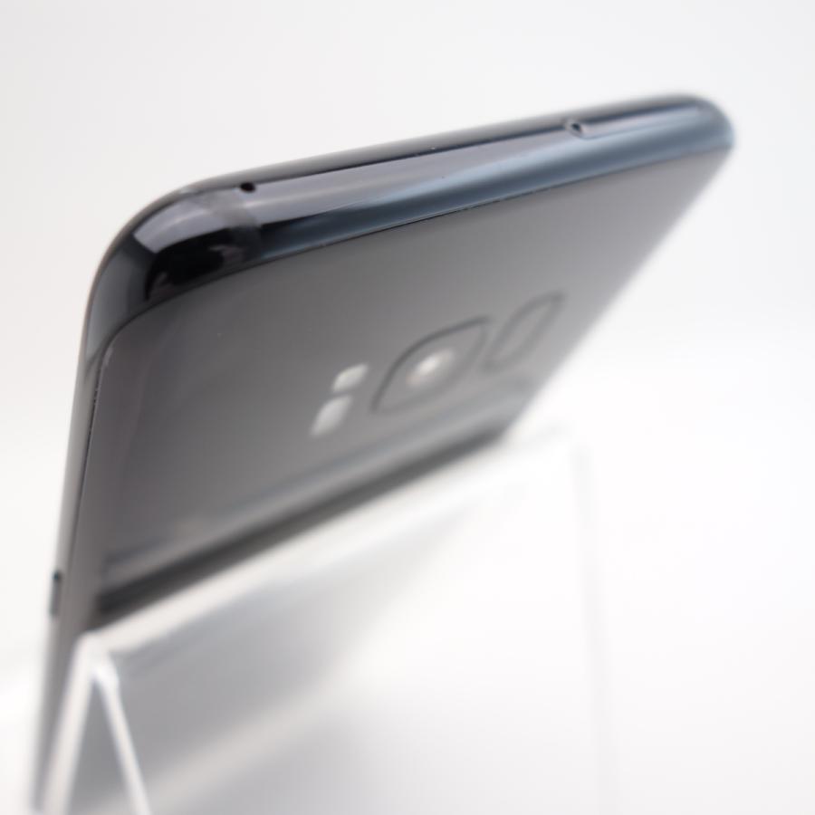 Simフリー Galaxy S8 Scv36 ミッドナイトブラック Au版simロック解除品 Fs Scv36mb 121 Reco 通販 Yahoo ショッピング