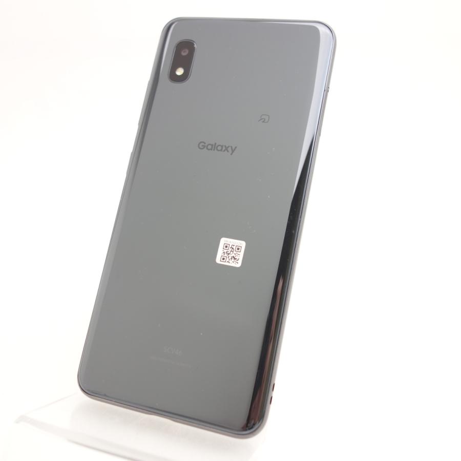 SALE／10%OFF - Galaxy A20 SCV46 SIMフリー スマホ - 激安買い取り