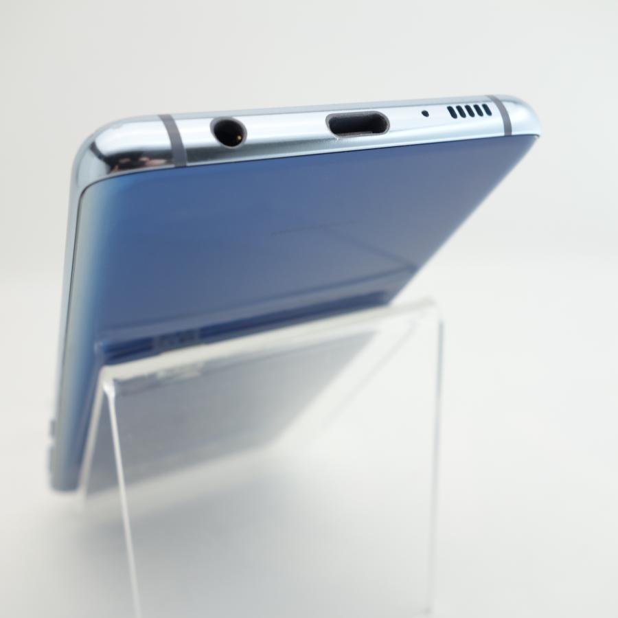 Galaxy S 【SIMフリー】GALAXY S10 SM-G973C プリズムブルー Galaxy S 【SIMフリー】GALAXY S10 SM-G973C プリズムブルー