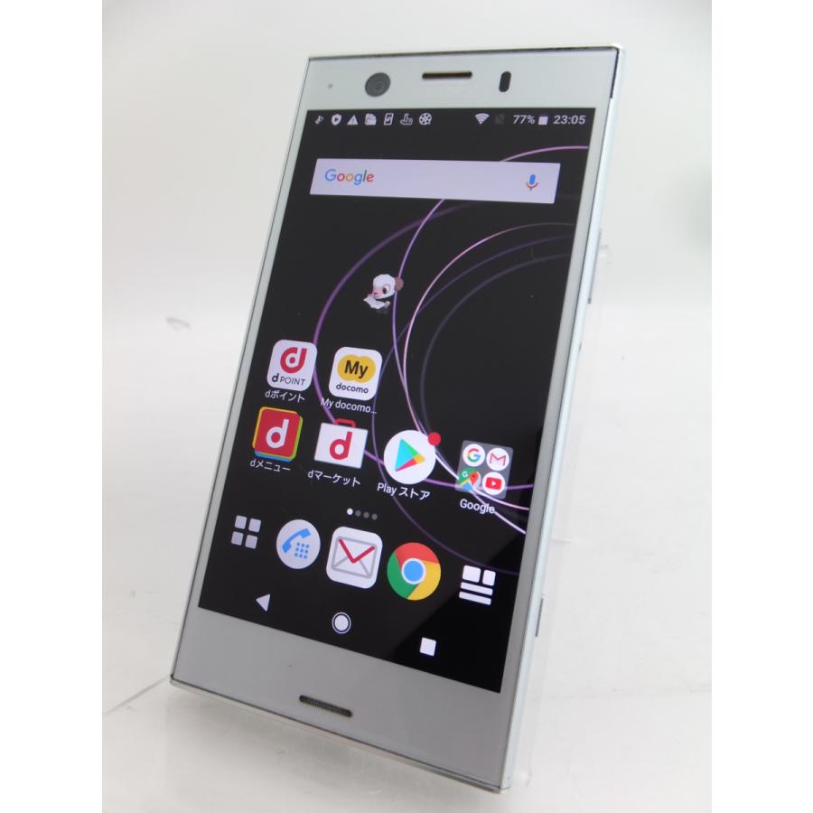 肌触りがいい Simフリー Xperia Xz1 Compact So 02k シルバー Docomo版simロック解除品 最安値に挑戦 Www Shandilyaz Com