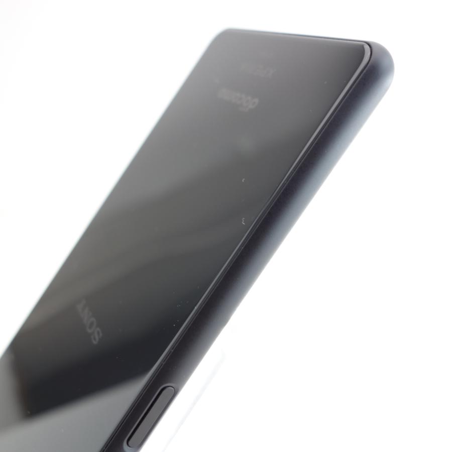 Xperia 【SIMフリー】Xperia 10 II SO-41A ブラック docomo版SIM Xperia 【SIMフリー】Xperia 10 II SO-41A ブラック docomo版SIM