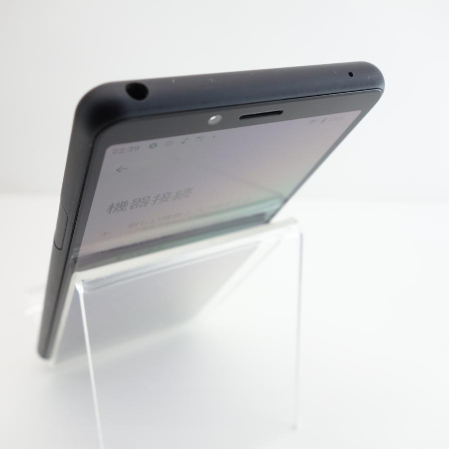 Xperia 【SIMフリー】Xperia 10 II SO-41A ブラック docomo版SIM Xperia 【SIMフリー】Xperia 10 II SO-41A ブラック docomo版SIM