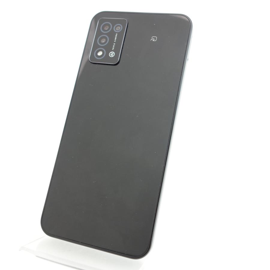 ZTE 【SIMフリー】Libero 5G III A202ZT ブラック Y!mobile版SIM ZTE 【SIMフリー】Libero 5G III A202ZT ブラック Y!mobile版SIM