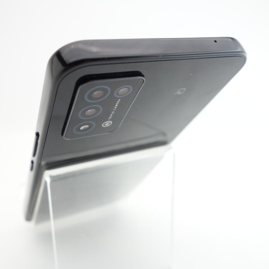 ZTE 【SIMフリー】Libero 5G III A202ZT ブラック Y!mobile版SIM ZTE 【SIMフリー】Libero 5G III A202ZT ブラック Y!mobile版SIM