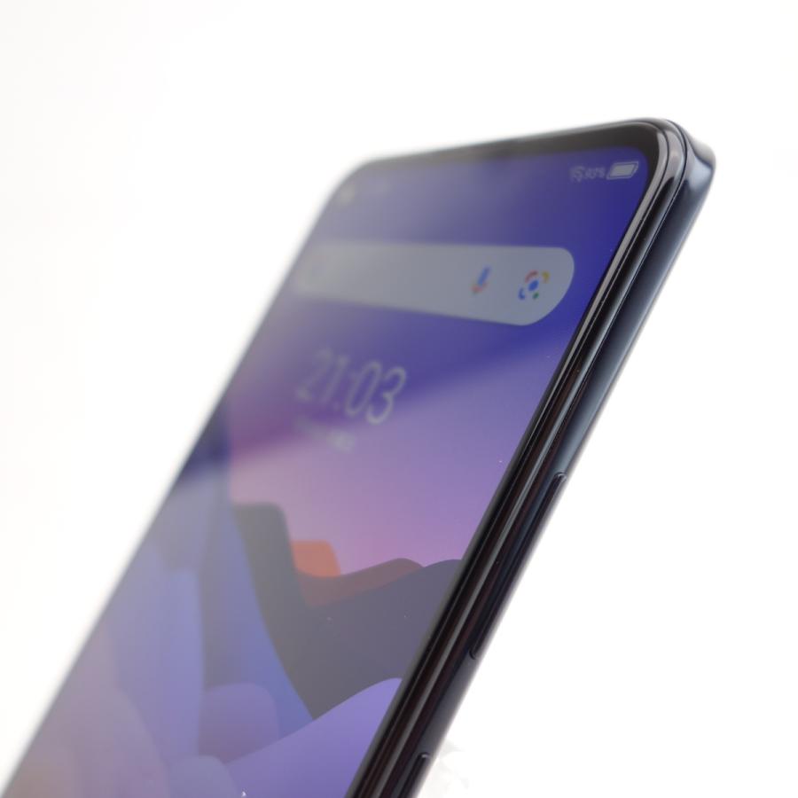 SIMフリー】ZTE a1 ZTG01 ブラック au版SIMロック解除品 :FZ-ZTG01BK