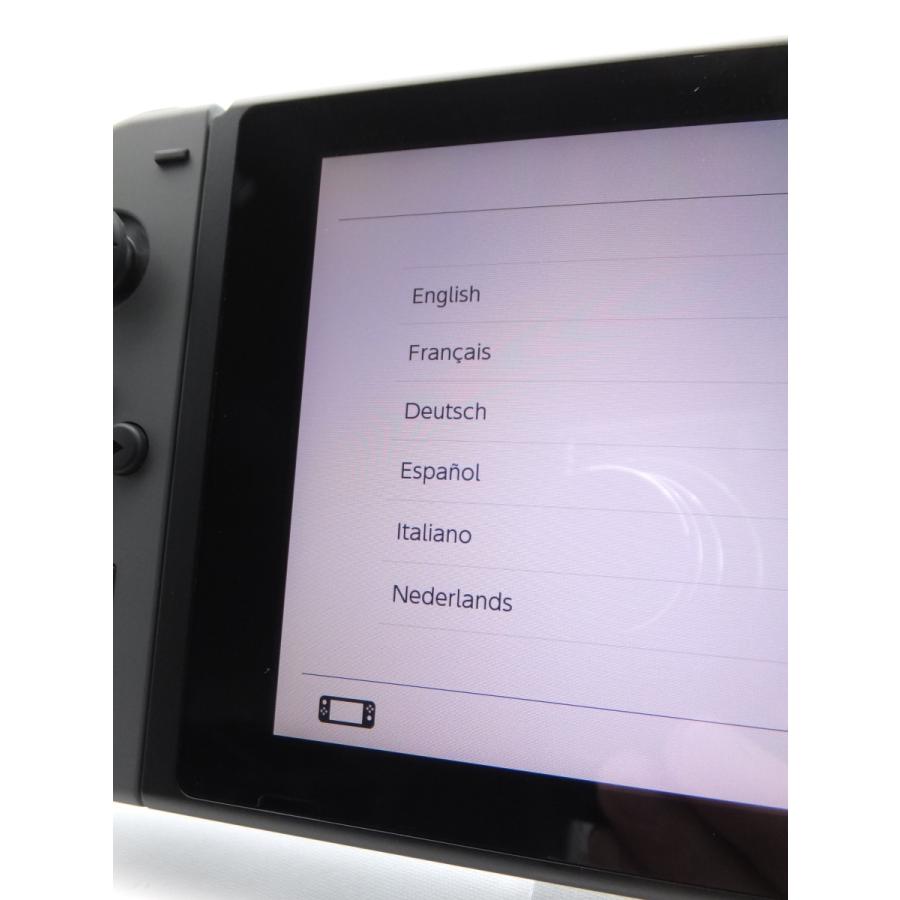 超特価sale開催 ニンテンドー 中古 Had S Jxe C1 Switch Nintendo Nintendo 本体 Fabrikatbilisi Com