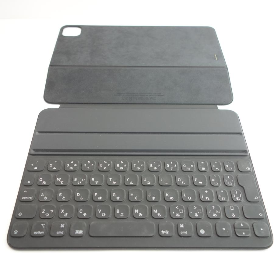 APPLE】Smart Keyboard Folio 日本語 iPad Air（第4/第5世代）・Pro 11 