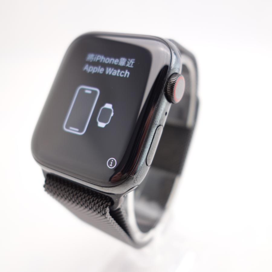 Apple】Apple Watch Series 4 GPS+Cellularモデル 44mm MTX32J/A
