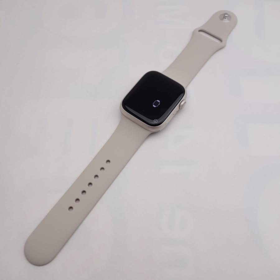 AppleApple Watch Series 7 GPS+Cellularモデル mm MKJQ3J/A