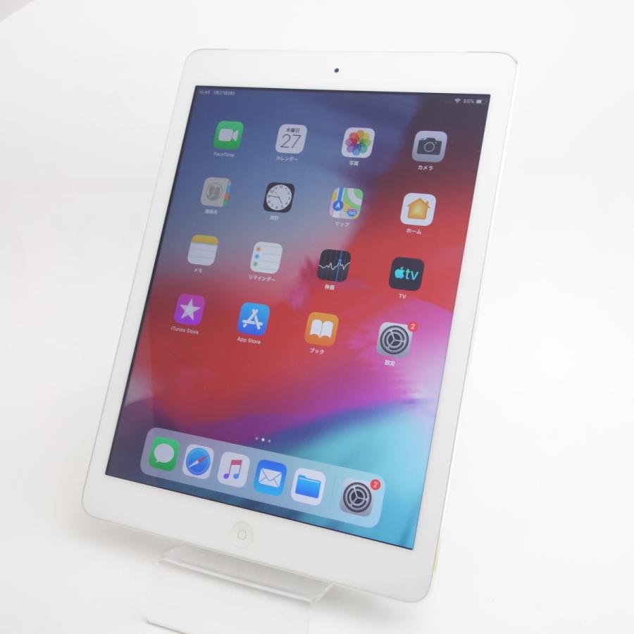 iPad Air 第一世代　32GB