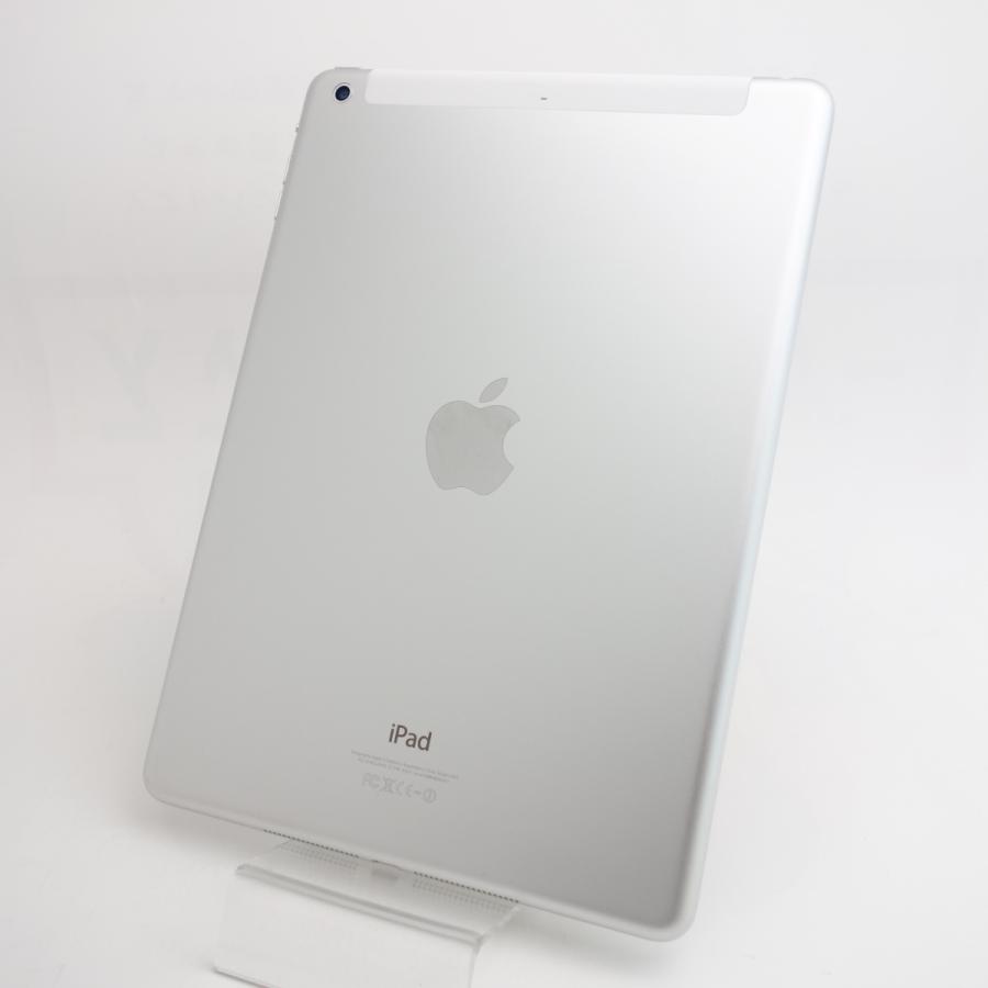9.7インチ】iPad Air 第1世代 32GB シルバー Wi-Fi+Cellularモデル MD795J/A 国内版SIMフリー  :OA-IAA1GSV32-17042:RECO - 通販 - Yahoo!ショッピング