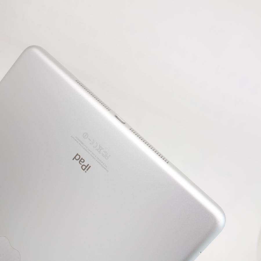 【9.7インチ】iPad Air 第1世代 32GB シルバー Wi-Fi+Cellularモデル MD795J/A 国内版SIMフリー