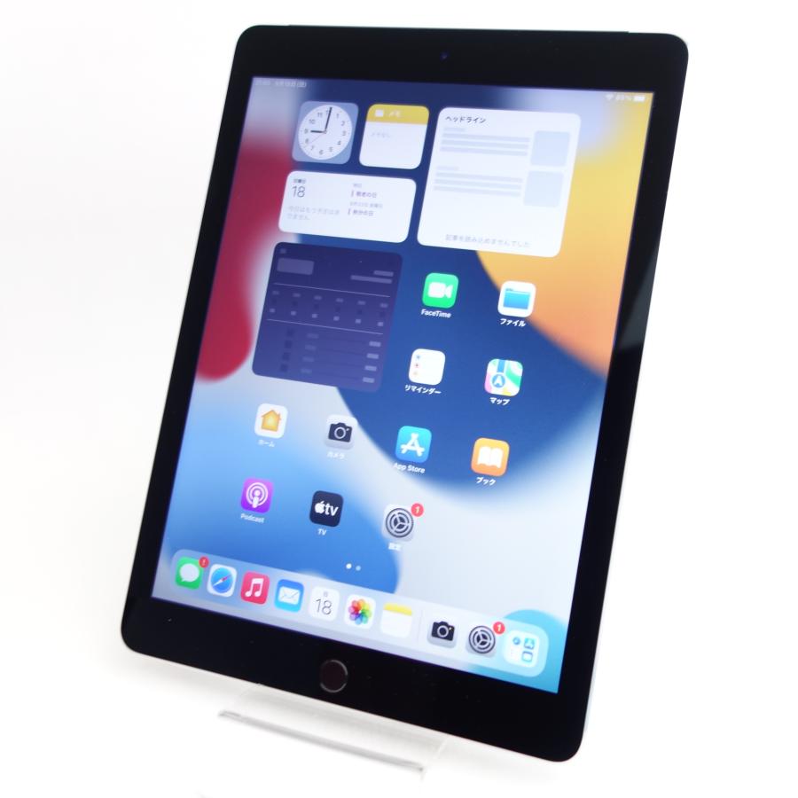 9 7インチ Ipad Air2 16gb スペースグレイ Wi Fi Cellularモデル 国内版simフリー Oa Iaa216sg Reco 通販 Yahoo ショッピング