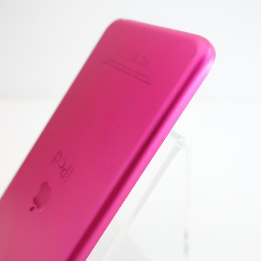 APPLE】iPod touch 第6世代 128GB ピンク MKWK2J/A : oa 