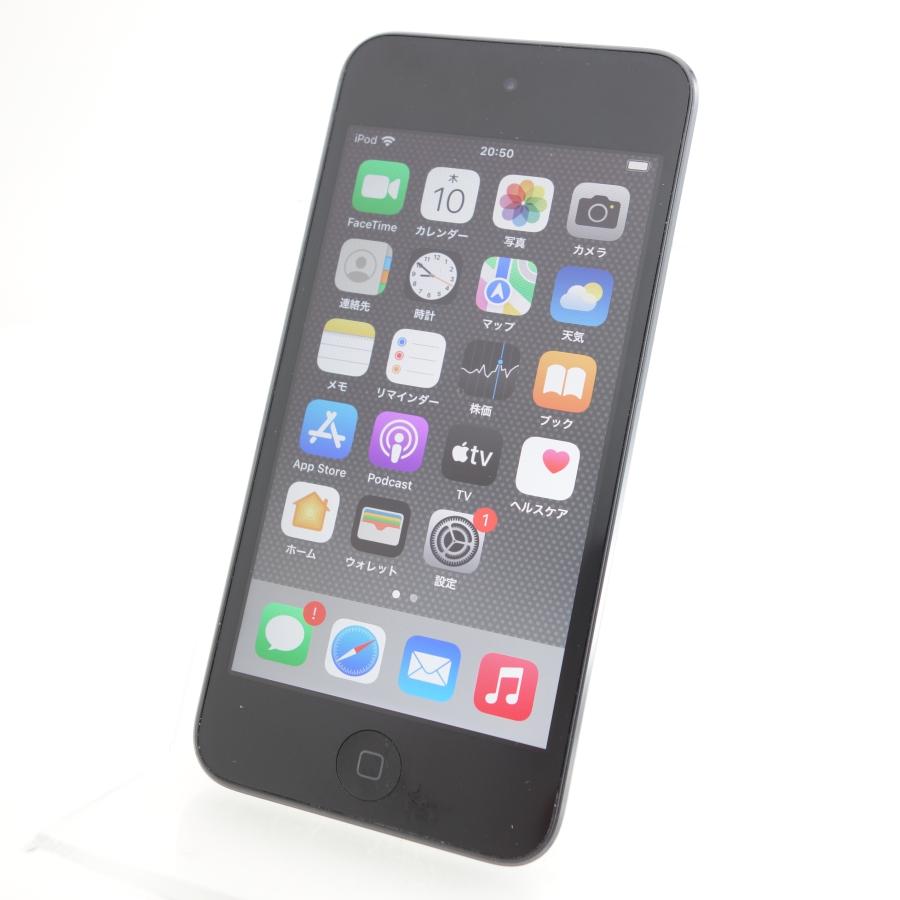 iPod touch 【APPLE】iPod 第7世代 32GB スペースグレイ MVHW2J iPod touch 【APPLE】iPod 第7世代 32GB スペースグレイ MVHW2J