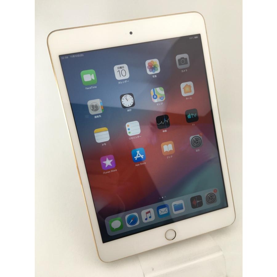 7 9インチ Ipad Mini 3 Wi Fiモデル 128gb ゴールド Mgyk2j A Oa Ipm3128gd 3554 Reco 通販 Yahoo ショッピング