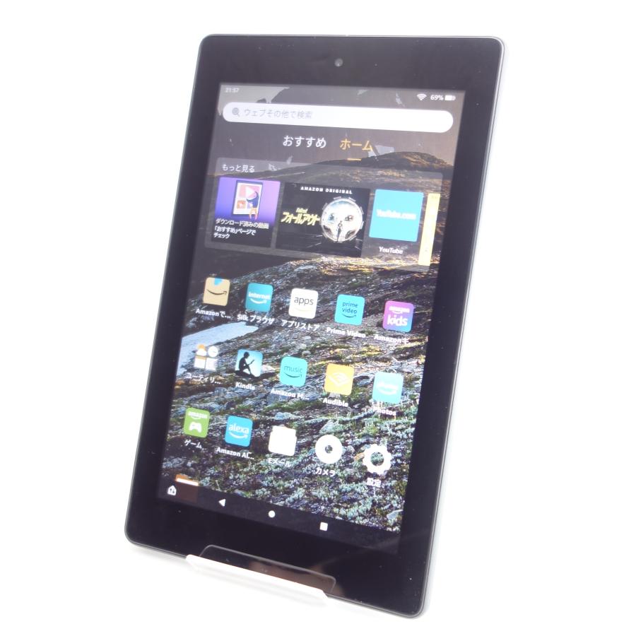 amazon 【7インチ】Amazon Kindle Fire HD 7 (第9世代)16GB amazon 【7インチ】Amazon Kindle Fire HD 7 (第9世代)16GB