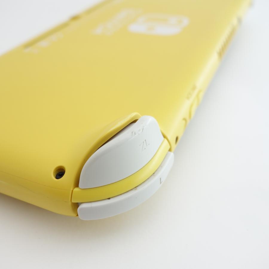 任天堂（Nintendo） 【任天堂】Nintendo Switch Lite イエロー #31321 : RECO - 通販 - Yahoo ...
