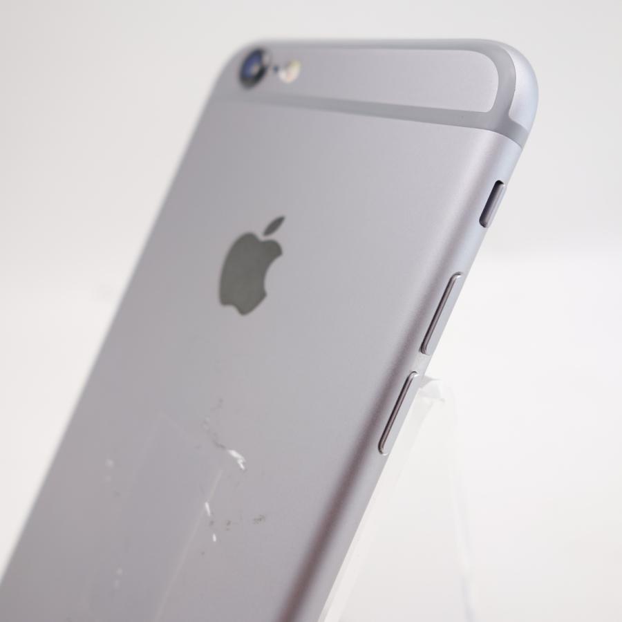 ソフトバンクsimロック Iphone6 16gb スペースグレイ 3a018j A A006 Sa Ip616sg 1976 Reco 通販 Yahoo ショッピング
