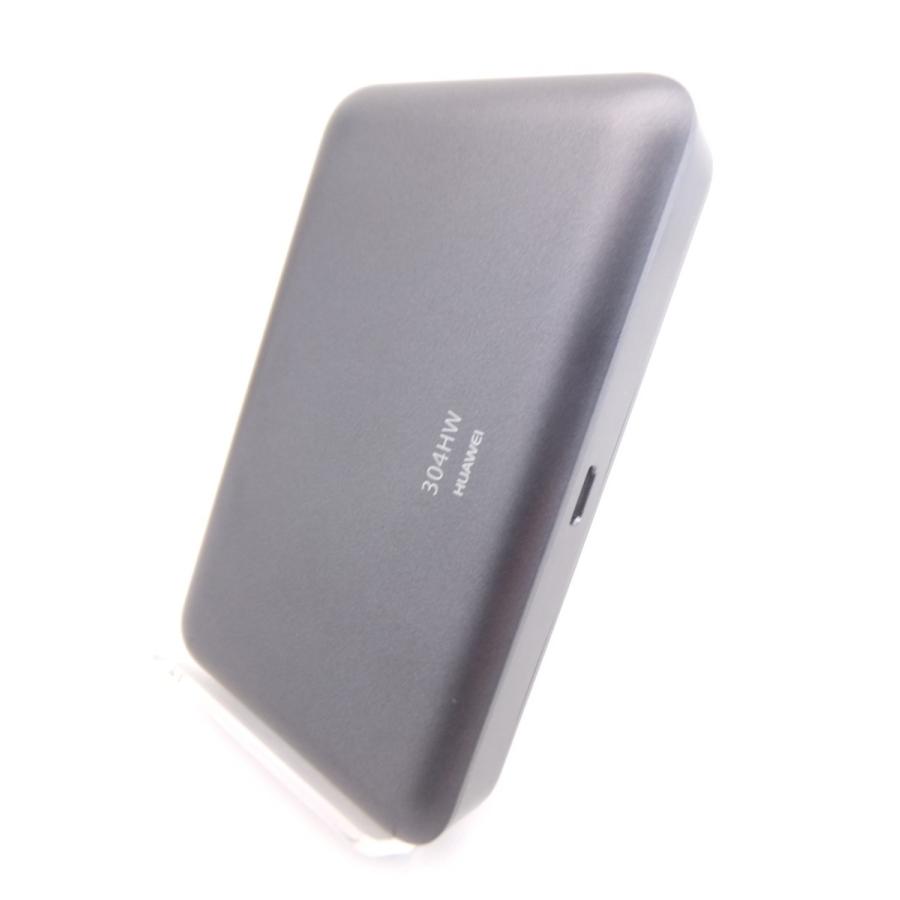 Softbanksimロック Pocket Wifi 304hw ダークシルバー Sw 304hegs 1551 Reco 通販 Yahoo ショッピング