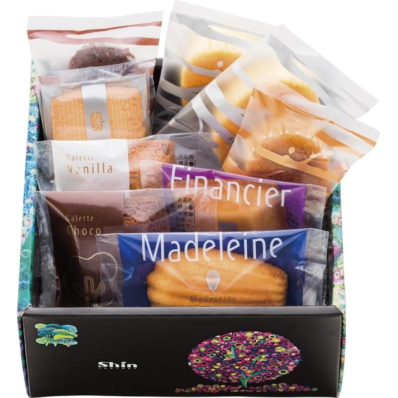 ファクトリーシン モダン10 M 10 焼き菓子詰め合わせ バレンタイン父の日 セット 父の日ギフト プレゼント 贈り物ギフトの専門店リコルティ 通販 Yahoo ショッピング