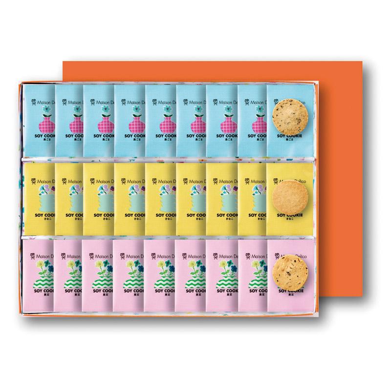 メゾンデリコ クッキーセット MD103 洋菓子 詰め合わせ ギフト