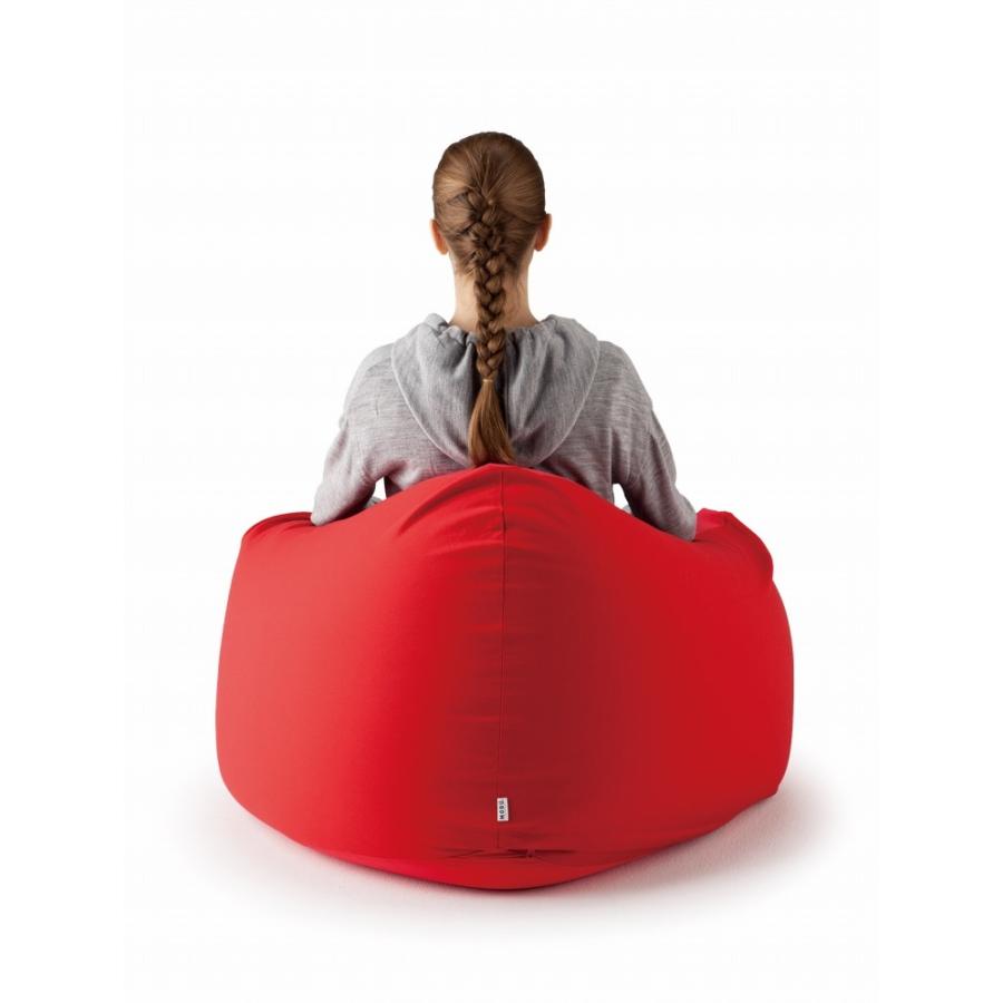 MOGU（モグ） ビーズクッション 三角フィットソファ 正規品 日本製