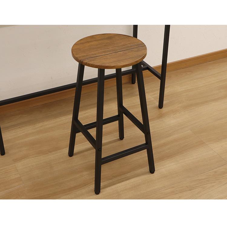 カウンターチェア カウンタースツール 高さ60cm 円形 丸 カウンターチェア カウンタースツール 高さ60cm 円形 丸