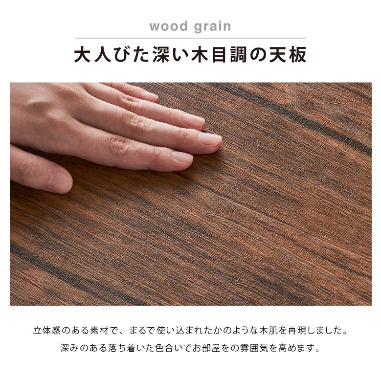 ヴィンテージ デスク 幅80 奥行き50 PCデスク 作業机 机 アンティーク  