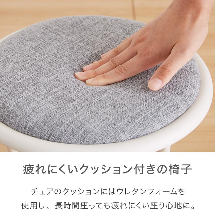 折畳テーブル・チェアセット 幅60cm 折りたたみテーブル 折りたたみ