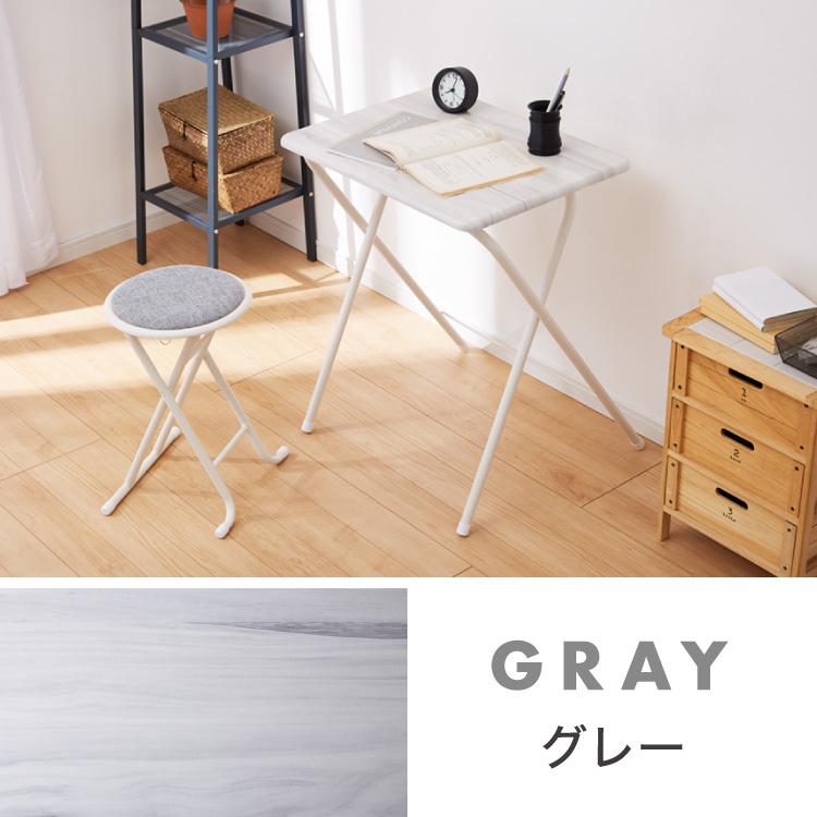 折畳テーブル・チェアセット 幅60cm 折りたたみテーブル 折畳テーブル・チェアセット 幅60cm 折りたたみテーブル