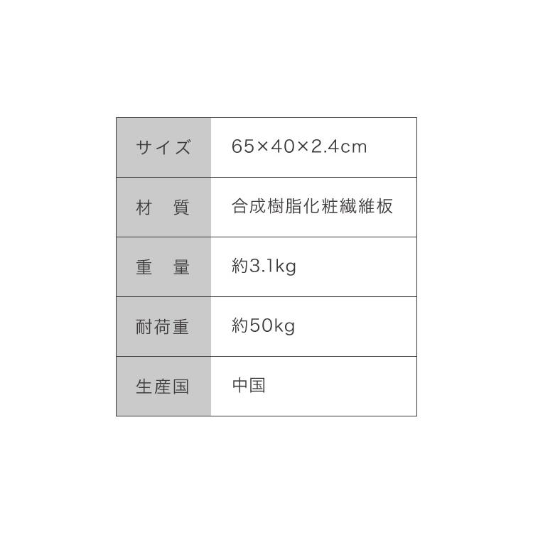 TV回転台 収納 移動 搬入 テレビ台 オープンラック 回転台 テレビ回転台 シンプル テレビボード ローボード 回転 向き 回転盤 頑丈 完成品 代引不可｜recommendo｜03