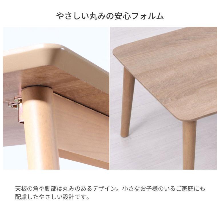 折畳テーブル 棚無し 折りたたみ テーブル 机 幅90cm 奥行40cm 高さ
