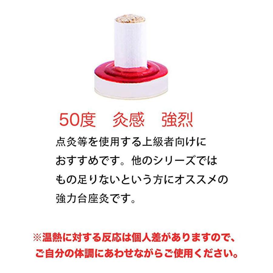 アイクレイ お灸 泉 100個入り AIKUREI MOXA よもぎ おきゅう ソフト