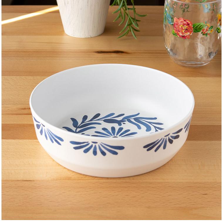 アズール 12点セット メラミン食器 割れにくい おしゃれ 食洗機対応