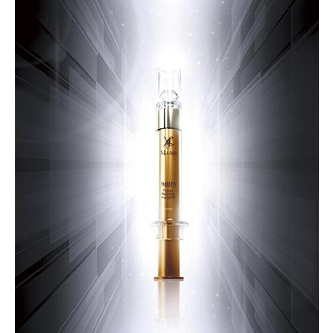 エックスリュークス XLUXES プロケア リバーサーセラムW 10mL×1本入