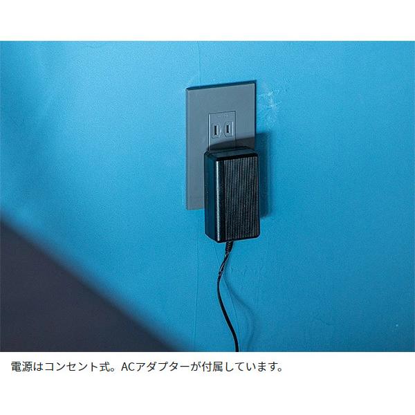 ショートマンクス LEDバーライト フロアライト LED ライト スタンド