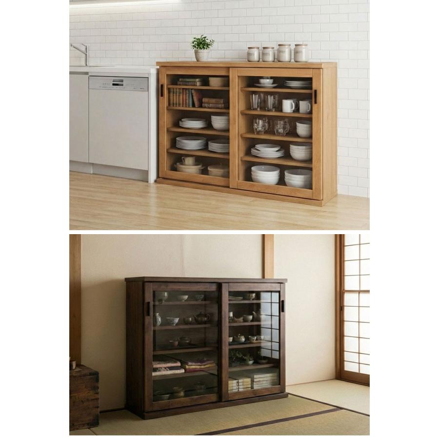 収納棚 シェルフ ラック スリム 完成品 国産 幅120 奥行30 高さ85