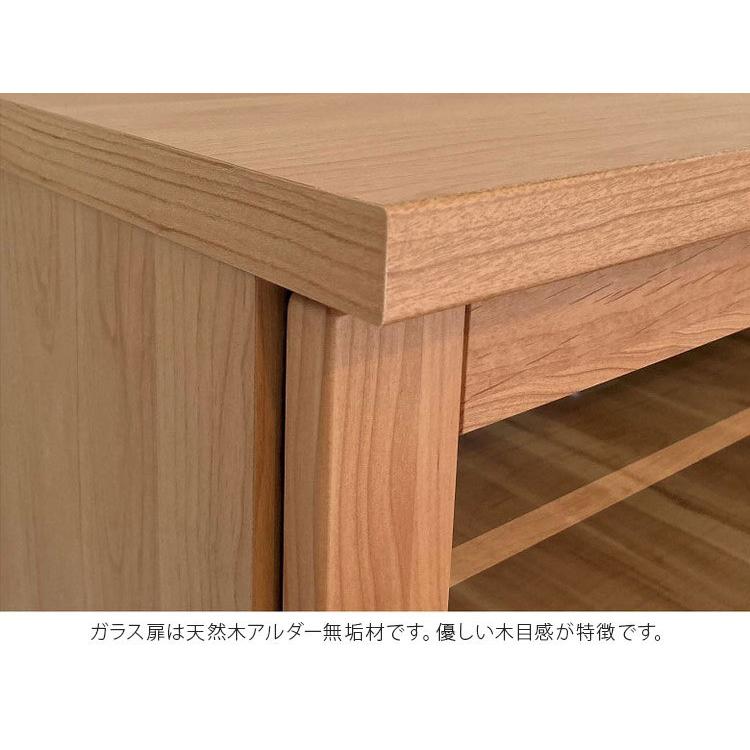 シェルフ ラック スリム 完成品 国産 幅150 奥行30 高さ85 カウンター