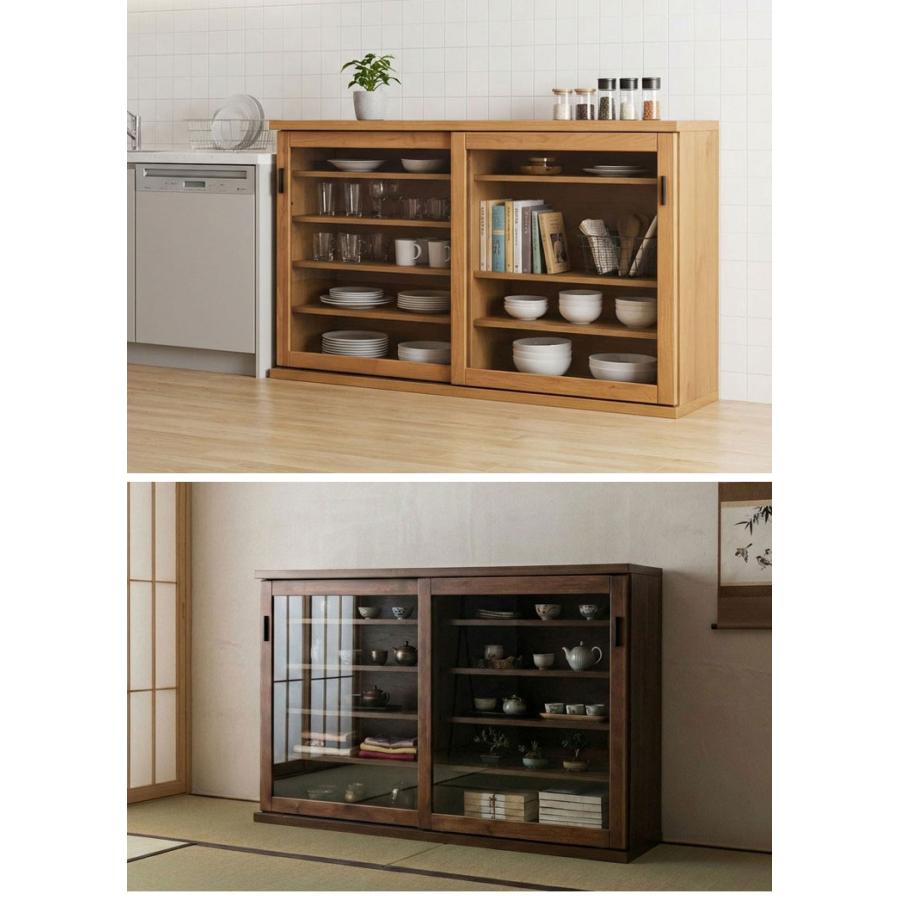 収納棚 シェルフ ラック スリム 完成品 国産 幅150 奥行30 高さ85