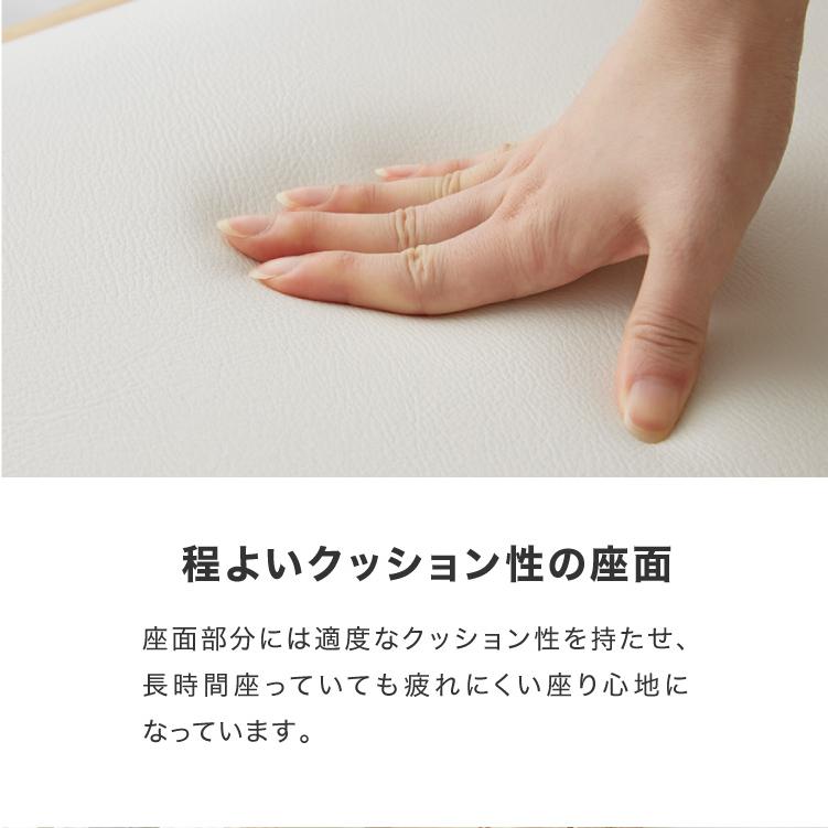 ダイニングセット 伸縮 幅135~幅165 4人掛け 5点セット 大理石調