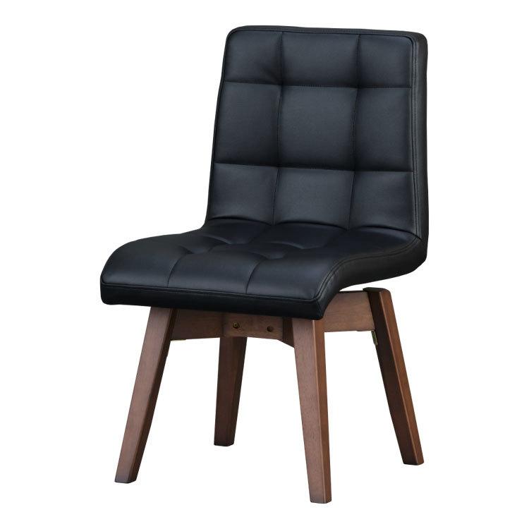 L 1 NAGANO クラッシック アンティーク360度 回転チェア L 1