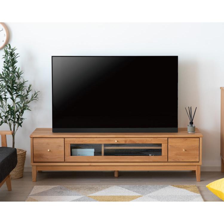 一生紀 テレビ台 幅150 FORTO 完成品 フォルト アルダー無垢材 一生紀 テレビ台 幅150 FORTO 完成品 フォルト アルダー無垢材