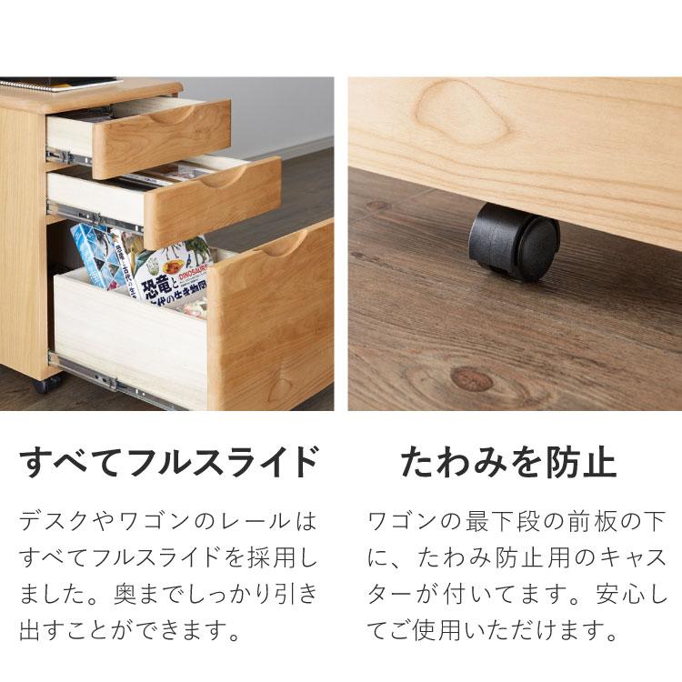 一生紀 学習机 3点セット ECTO 学習デスク デスクセット 勉強机+上棚+