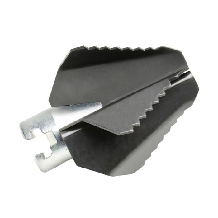 RIDGID リジッド 59775 T 26 4 1/2 ソー トゥース スピア RIDGID リジッド 59775 T 26 4 1/2 ソー トゥース スピア