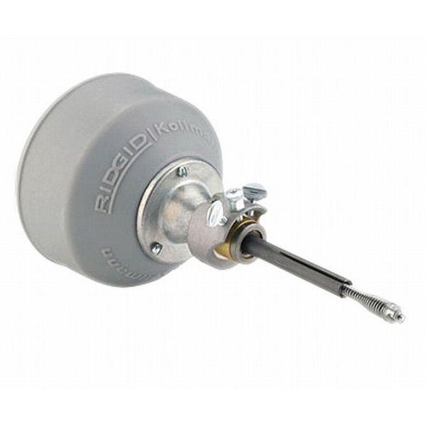 ブランド登録なし - RIDGID リジッド 92095 A-17-D 5/16 × 15.2M アダプタ 代引不可